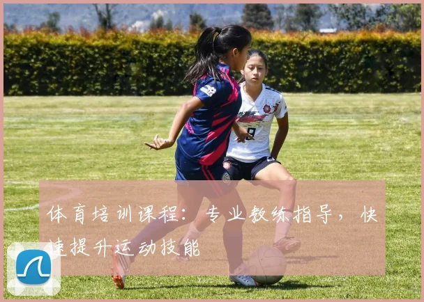 体育培训课程：专业教练指导，快速提升运动技能
