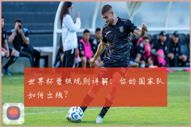 世界杯晋级规则详解:你的国家队如何出线?